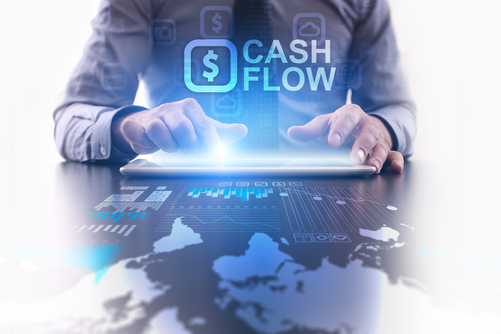 What Are Other Words For Cash Flow