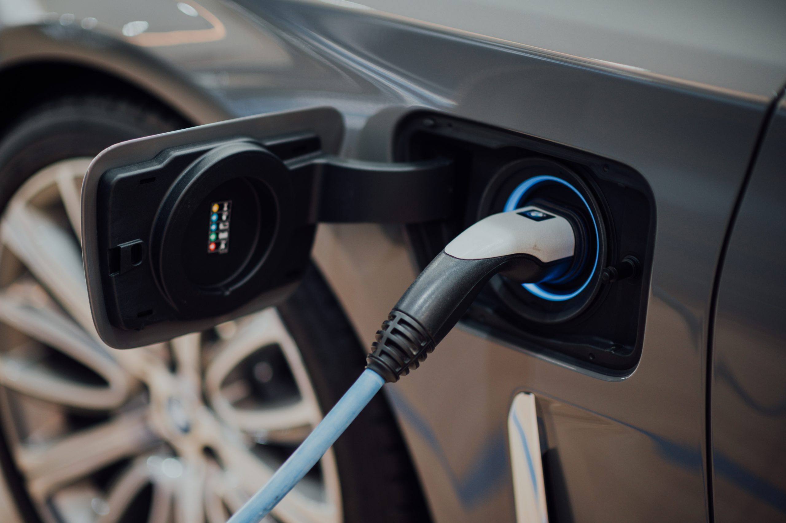 Electric Vehicle Credits Phasing Out Cobb